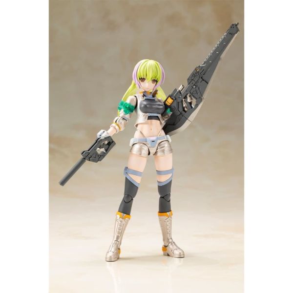 【0806KK】預購 組裝模型 Frame Arms Girl 機甲少女 訂製裝甲版驅狼九式 組裝模型 Frame Arms Girl 機甲少女 訂製裝甲版驅狼九式