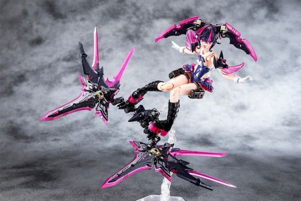【0813KK】預購 組裝模型 Megami Device 女神裝置 慾望少女突擊者 組裝模型 Megami Device 女神裝置 慾望少女突擊者