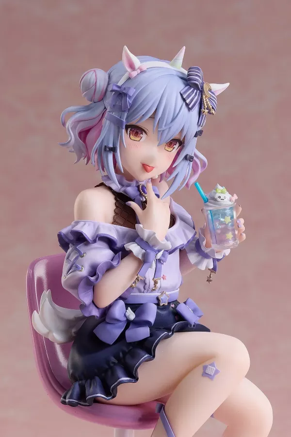 【1130KK】預購 1/7 PVC《NoriPro》犬山玉姬 獨角獸服裝 地雷風Ver. 1/7 PVC《NoriPro》犬山玉姬 獨角獸服裝 地雷風Ver.