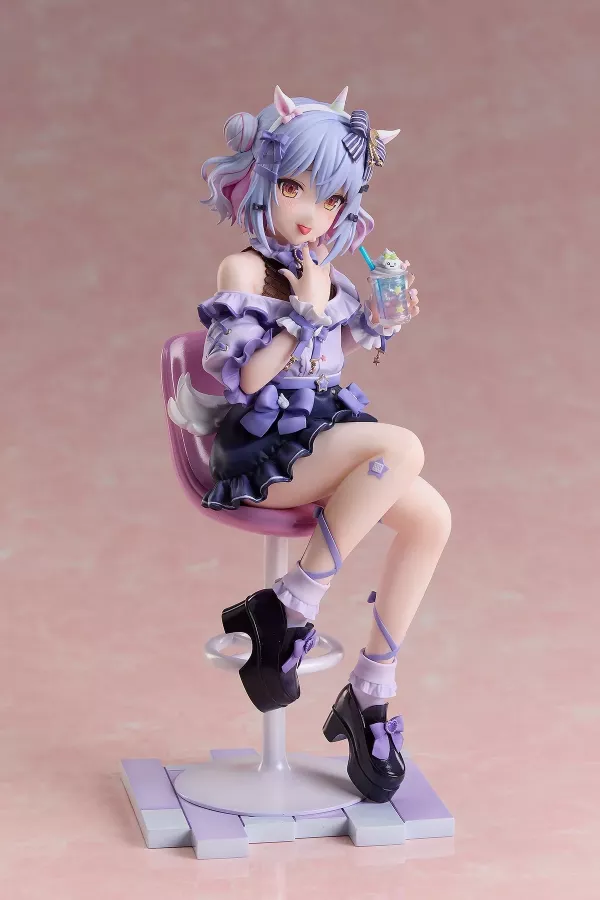 【1130KK】預購 1/7 PVC《NoriPro》犬山玉姬 獨角獸服裝 地雷風Ver. 1/7 PVC《NoriPro》犬山玉姬 獨角獸服裝 地雷風Ver.