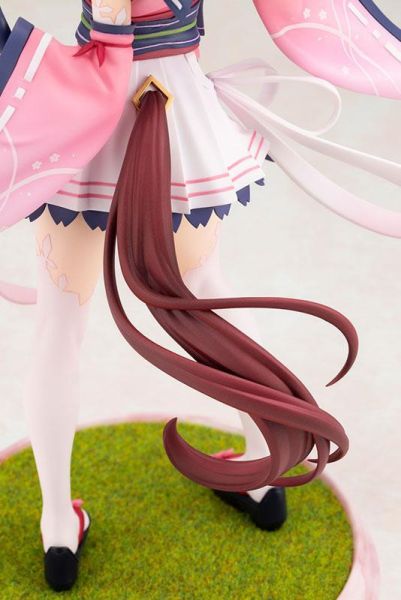 【1112KK】預購 1/7 PVC《賽馬娘Pretty Derby》櫻花千代王 決勝服Ver. 1/7 PVC《賽馬娘Pretty Derby》櫻花千代王 決勝服Ver.