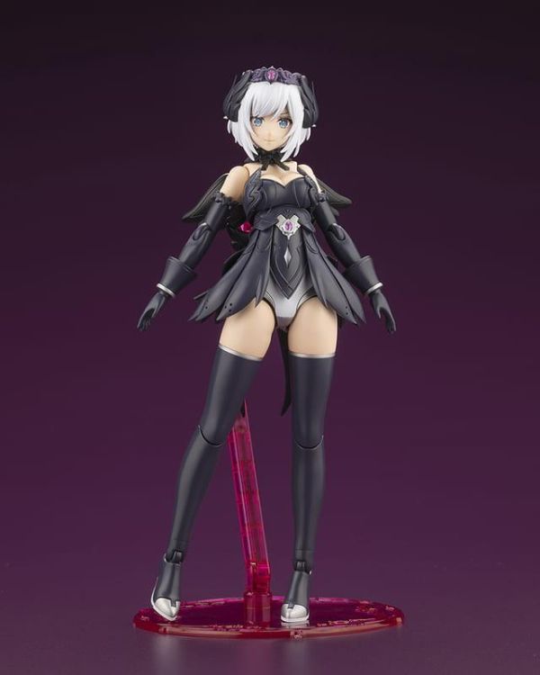 【0714KK】預購 壽屋 組裝模型 ARCANADEA 阿爾卡納蒂亞 露蜜提雅 ReACT-A 天使型 暗屬性 再販 壽屋 組裝模型 ARCANADEA 阿爾卡納蒂亞 露蜜提雅 ReACT-A 天使型 暗屬性 再販