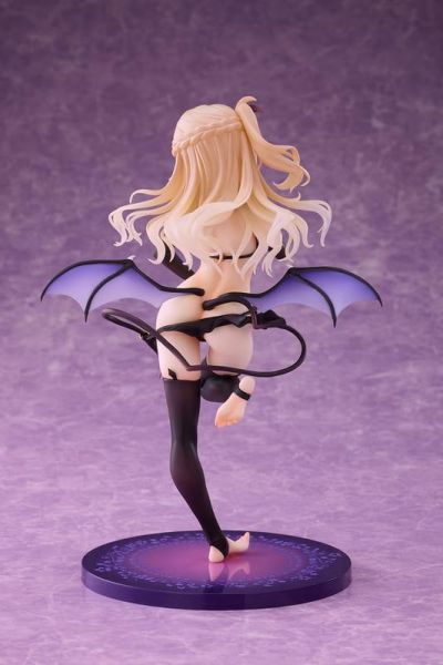 【0409KK】預購 VIOLET STUDIO 1/6 PVC 玉之けだま 原畫 蒂芙妮 VIOLET STUDIO 1/6 PVC 玉之けだま 原畫 蒂芙妮