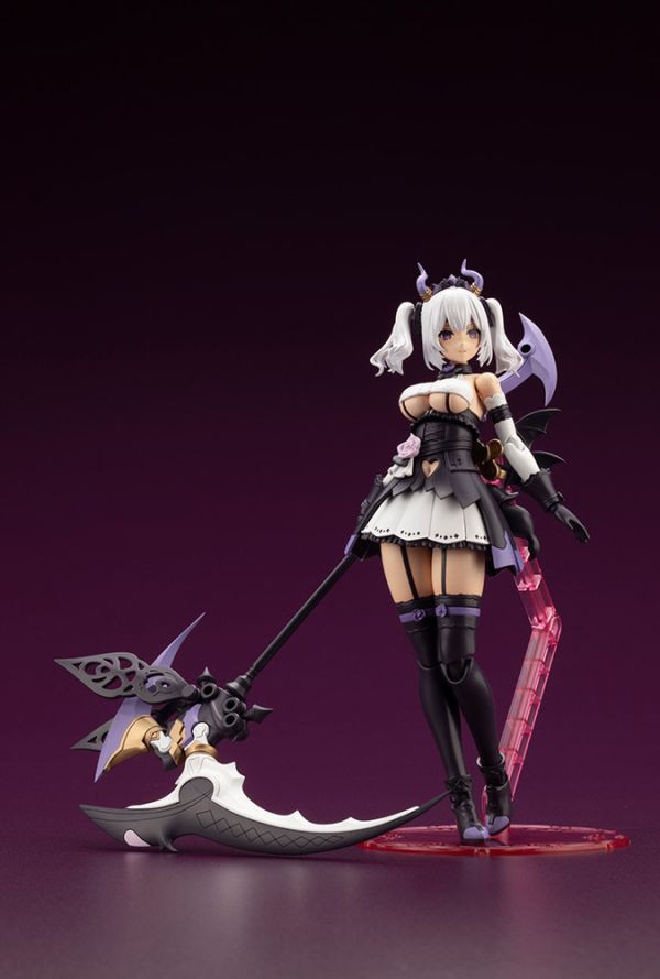 【0924KK】預購 組裝模型 ARCANADEA 阿爾卡納蒂亞 索菲亞 SOFFIERA 組裝模型 ARCANADEA 阿爾卡納蒂亞 索菲亞 SOFFIERA