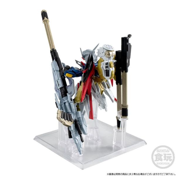 【0805KK】預購 盒玩 FW GUNDAM CONVERGE 命運鋼彈SpecⅡ＆宙斯魅影裝備 組裝模型 ARCANADEA 阿爾卡納蒂亞 XenoAlma系列 烈焰奧菲斯