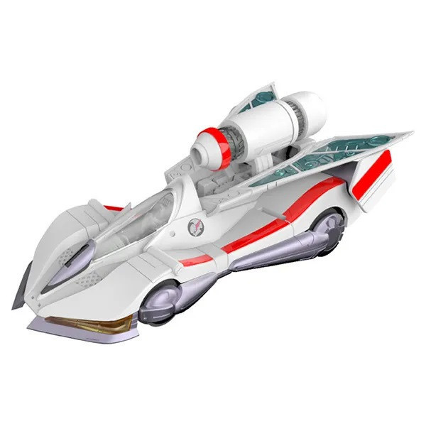【0909KK】預購 V.A. KIT 閃電霹靂車 伊修薩克 V.A. KIT 閃電霹靂車 伊修薩克