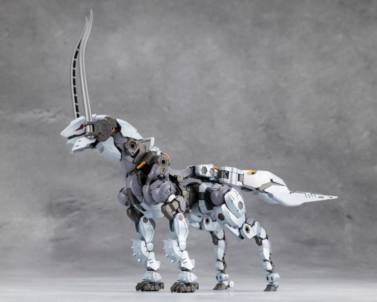 【0924KK】預購 壽屋限定 組裝模型 1/24 Hexa Gear 六角機牙 BLAUREGEN 壽屋限定 組裝模型 1/24 Hexa Gear 六角機牙 BLAUREGEN