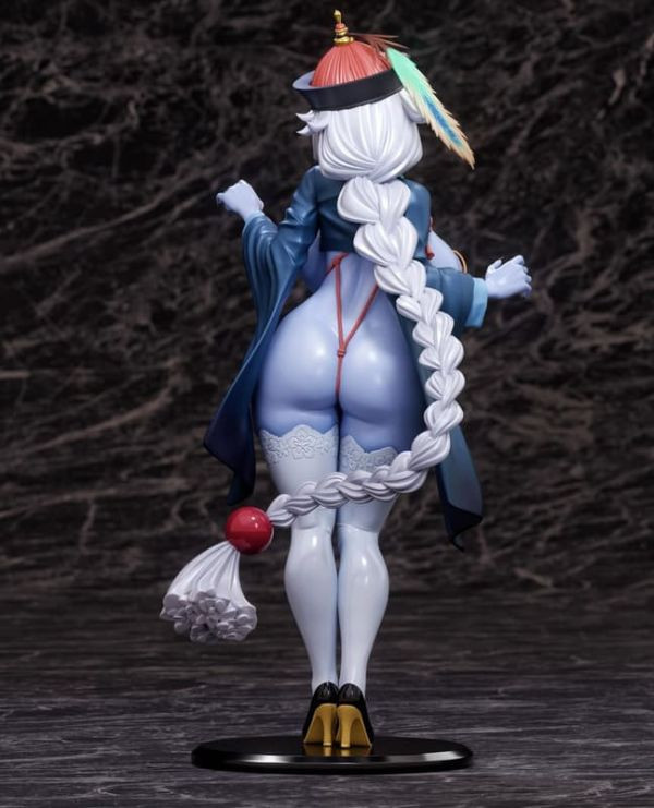 【0821KK】預購 1/6 PVC 漿濕子 1/6 PVC 漿濕子