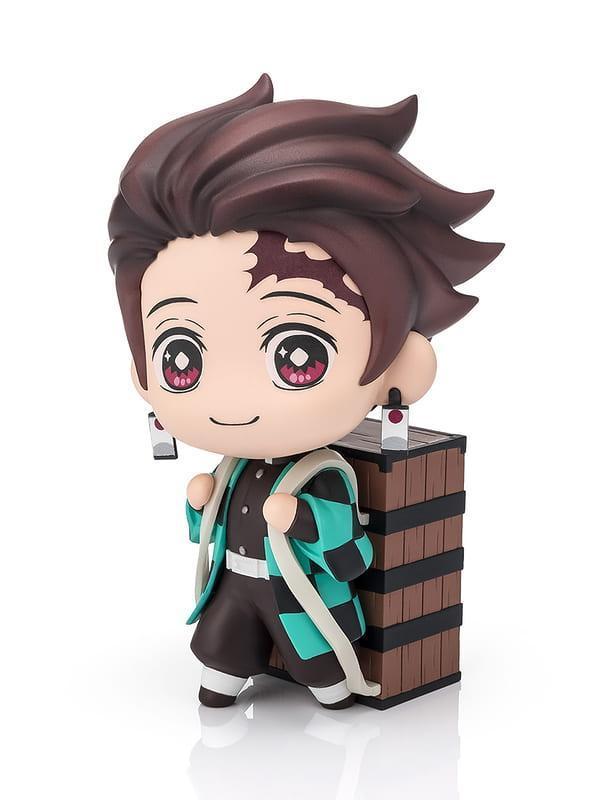 【0414KK】預購 BANDAI tekupiku 鬼滅之刃 竈門炭治郎 BANDAI tekupiku 鬼滅之刃 竈門炭治郎