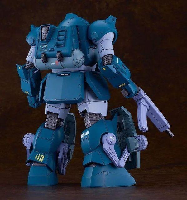 【10/29yy】PLAMAX SV-05 1/24 Scale ATH-06-WP 潛水甲蟲 PLAMAX SV-05 1/24 Scale ATH-06-WP 潛水甲蟲