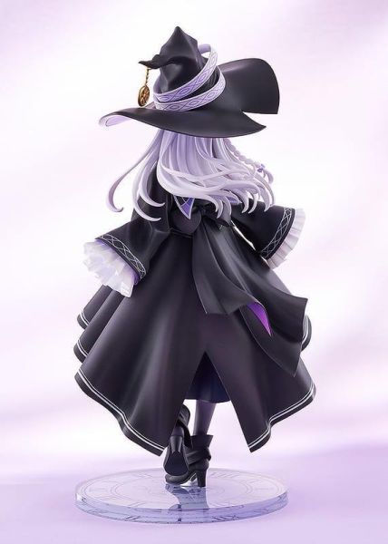 【0823KK】預購 GSC 1/7 PVC《魔女之旅》伊蕾娜 GSC 1/7 PVC《魔女之旅》伊蕾娜