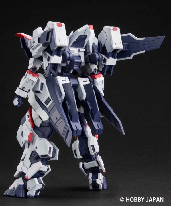 【0626KK】預購 組裝模型 1/144 VAX-01 Valrein 1/144 VAX-01 Valrein