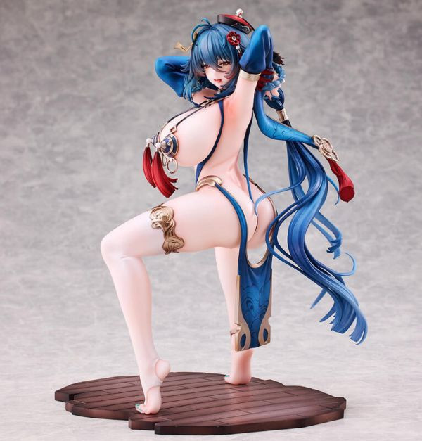 【限量預購NU】1/6 殭屍 燕 【限量預購NU】1/6 殭屍 燕