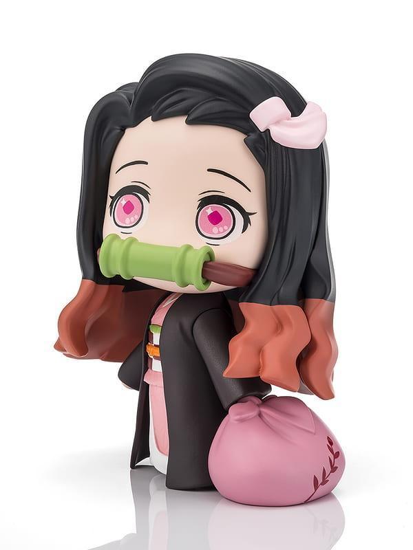 【0414KK】預購 BANDAI tekupiku 鬼滅之刃 竈門禰豆子 BANDAI tekupiku 鬼滅之刃 竈門禰豆子