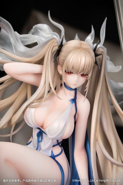 【0723KK】預購 Myethos 1/7 PVC《碧藍航線》可畏 紀念印記Ver. Myethos 1/7 PVC《碧藍航線》可畏 紀念印記Ver.