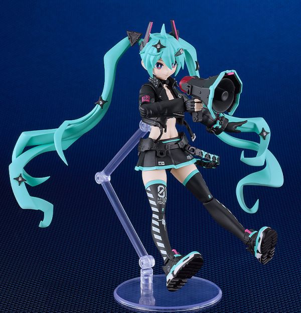 【1116KK】預購 組裝模型 PLAMATEA 初音未來 MIKU 中央町戰術工藝Ver. 組裝模型 PLAMATEA 初音未來 MIKU 中央町戰術工藝Ver.
