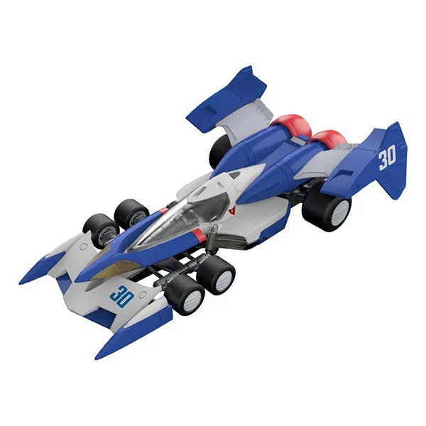 【0909KK】預購 V.A. KIT 閃電霹靂車 超級阿斯拉01 Circuit模式 V.A. KIT 閃電霹靂車 超級阿斯拉01 Circuit模式