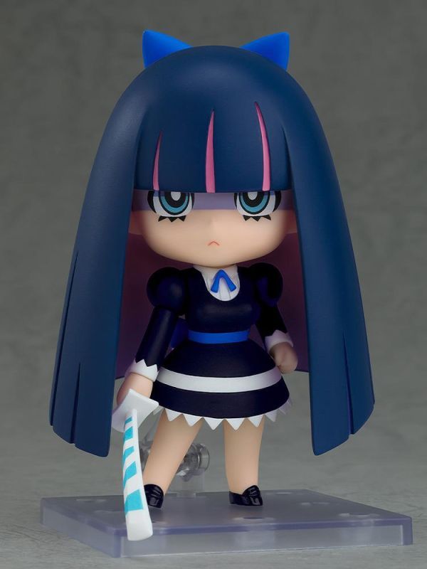 【0712KK】預購 GSC 黏土人《新吊帶襪天使》Stocking New Ver. GSC 黏土人《新吊帶襪天使》Stocking New Ver.