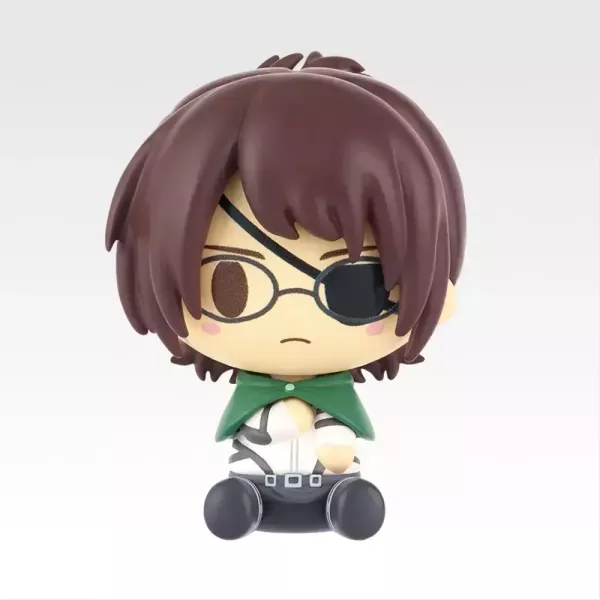 【0409KK】預購 一番賞 進擊的巨人 ~選擇與結果~ 整套 一番賞 進擊的巨人 ~選擇與結果~ 整套