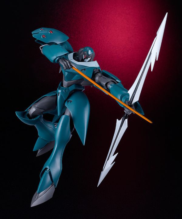 【1116KK】預購 組裝模型 MODEROID《宇宙騎士BLADE》鐵甲人匕首＆鐵甲人斧 組裝模型 MODEROID《宇宙騎士BLADE》鐵甲人匕首＆鐵甲人斧