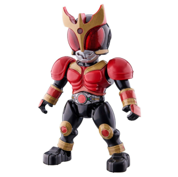 【0728KK】預購 QUICK BUILDERS系列 假面騎士空我 QUICK BUILDERS系列 假面騎士空我
