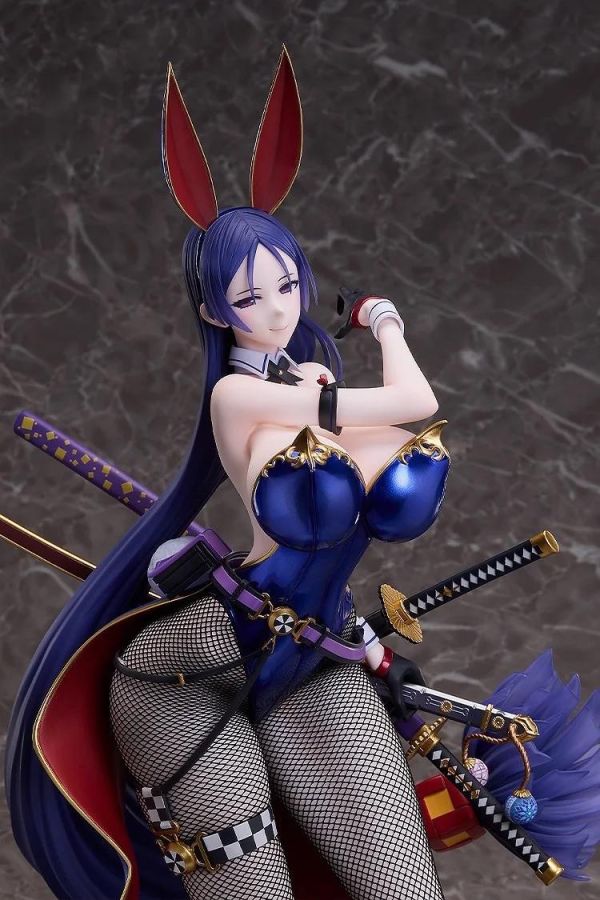 【1109KK】預購 1/4 PVC《Fate/Grand Order》源賴光 兔女郎Style 1/4 PVC《Fate/Grand Order》源賴光 兔女郎Style