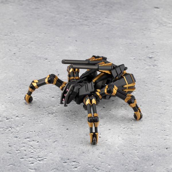 【1001KK】預購 組裝模型 1/24 Hexa Gear 六角機牙 牙機將擬態士兵 Enclosure 組裝模型 1/24 Hexa Gear 六角機牙 牙機將擬態士兵 Enclosure