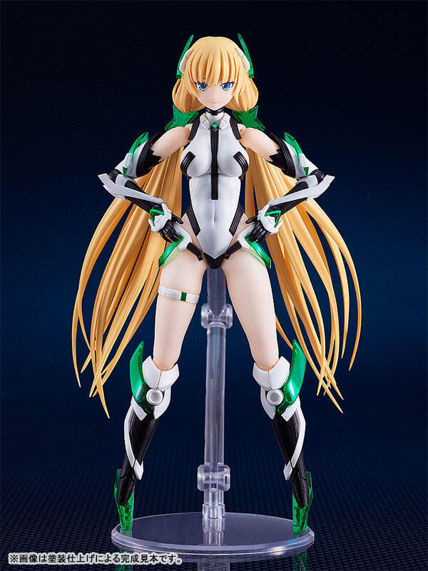 【0706KK】預購 PLAMATEA《樂園追放-Expelled from Paradise-》安吉拉·巴爾扎克 PLAMATEA《樂園追放-Expelled from Paradise-》安吉拉·巴爾扎克