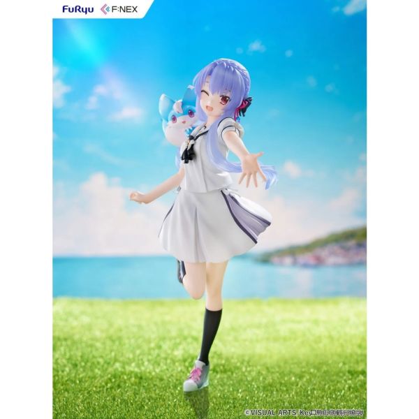 【0908KK】預購 1/7 PVC《Summer Pockets》空門蒼 1/7 PVC《Summer Pockets》空門蒼