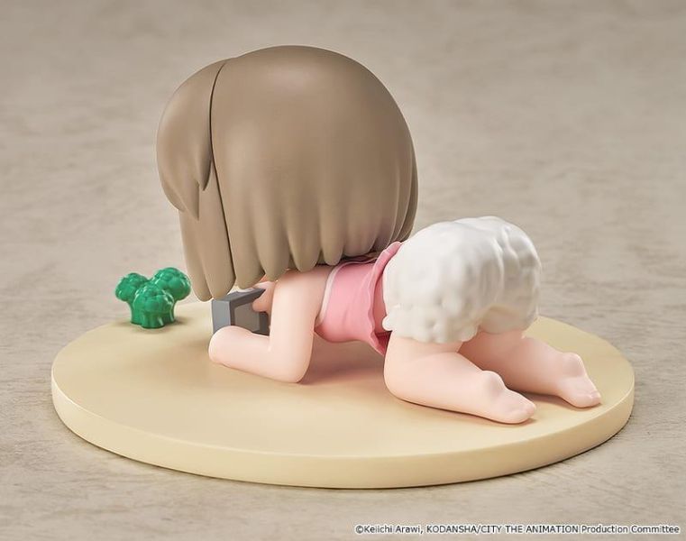 【0816KK】預購 GSC Mini Memory《CITY THE ANIMATION》新倉 GSC Mini Memory《CITY THE ANIMATION》新倉