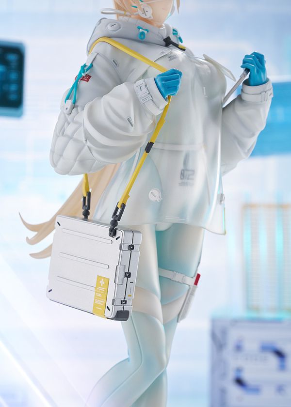 【0824KK】預購 1/7 PVC neco原畫 Flower Imitation DR. 1/7 PVC neco原畫 Flower Imitation DR.