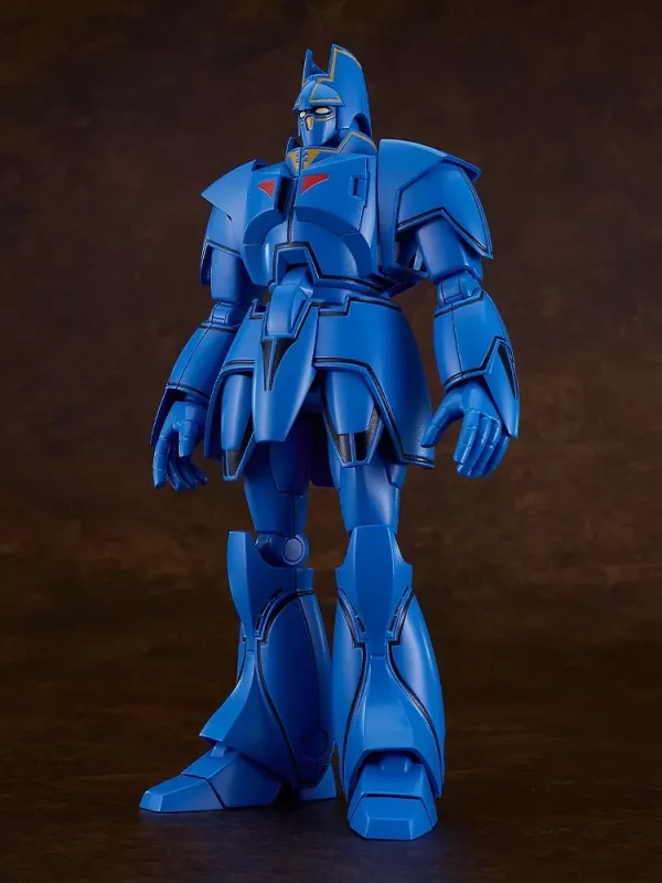 【0824KK】預購 組裝模型 MODEROID《巨神GORG》Gorg 組裝模型 MODEROID《巨神GORG》Gorg