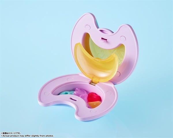 【0510KK】預購 BANDAI PROPLICA 魔法姊妹露露莉莉 月光霓虹&玻璃之心夢幻變身盒套組 BANDAI PROPLICA 魔法姊妹露露莉莉 月光霓虹&玻璃之心夢幻變身盒套組