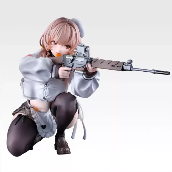 【0120KK】預購  一番賞 勝利女神：NIKKE CHAPTER7 整套 一番賞 勝利女神：NIKKE CHAPTER7 整套