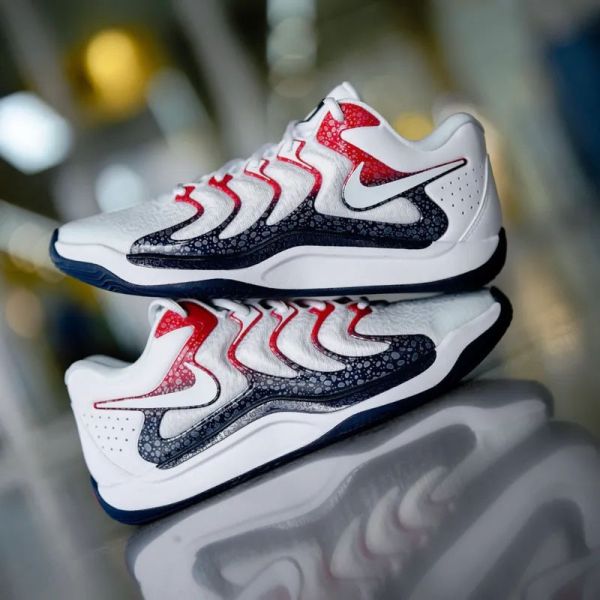 【預購】Nike KD17 EP Team USA 美國隊 奧運 限定版 籃球鞋 杜蘭特 