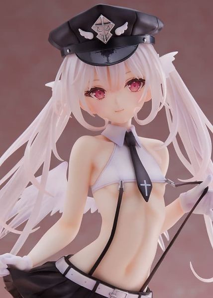 【0122KK】預購 Pink Charm 1/6 PVC rurudo 原畫 天使警察 艾露醬 更新版 Pink Charm 1/6 PVC rurudo 原畫 天使警察 艾露醬 更新版