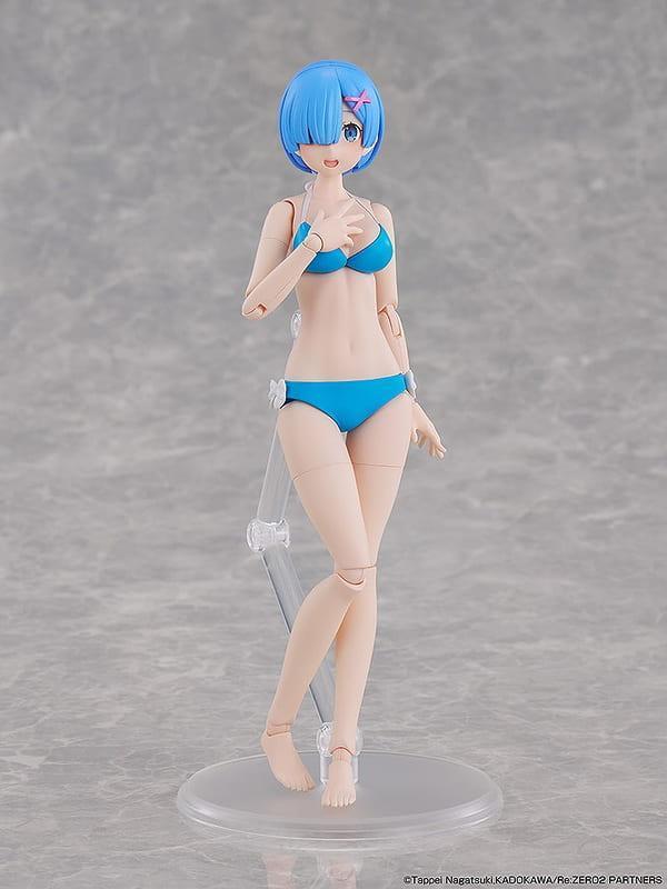 【0628KK】預購 角川 組裝模型 PLASTIC MODEL SERIES Re:從零開始的異世界生活 雷姆 DX Ver. 角川 組裝模型 PLASTIC MODEL SERIES Re:從零開始的異世界生活 雷姆 DX Ver.