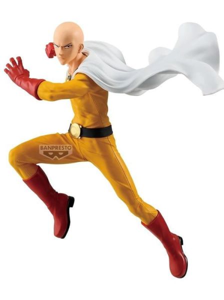【0603KK】預購 BANPRESTO 景品 一拳超人 MAXIMATIC 埼玉 BANPRESTO 景品 一拳超人 MAXIMATIC 埼玉