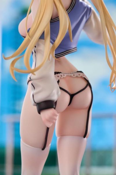 【0616KK】預購 UMIKAWA 1/6 PVC 棒球部少女 內衣Ver. 一般版 UMIKAWA 1/6 PVC 棒球部少女 內衣Ver. 一般版