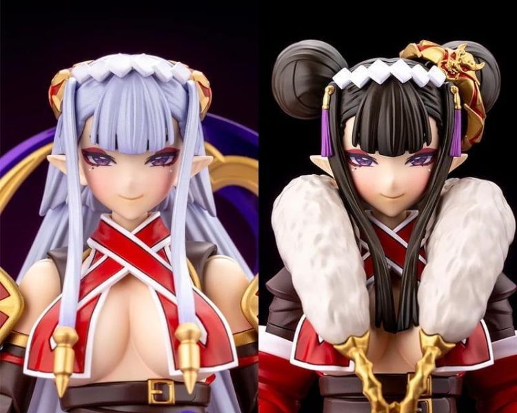 【0730KK】預購 壽屋 組裝模型 ARCANADEA 阿爾卡納蒂亞 惡魔型 奧爾妮菈 Ornella 壽屋 組裝模型 ARCANADEA 阿爾卡納蒂亞 惡魔型 奧爾妮菈 Ornella