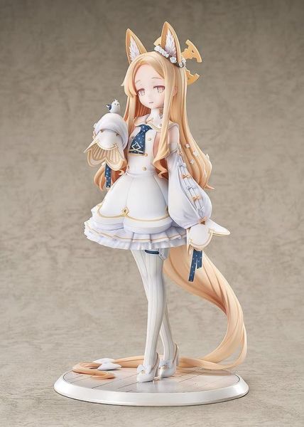 【0809KK】預購 GSC 1/7 PVC《蔚藍檔案 Blue Archive》聖亞 GSC 1/7 PVC《蔚藍檔案 Blue Archive》聖亞