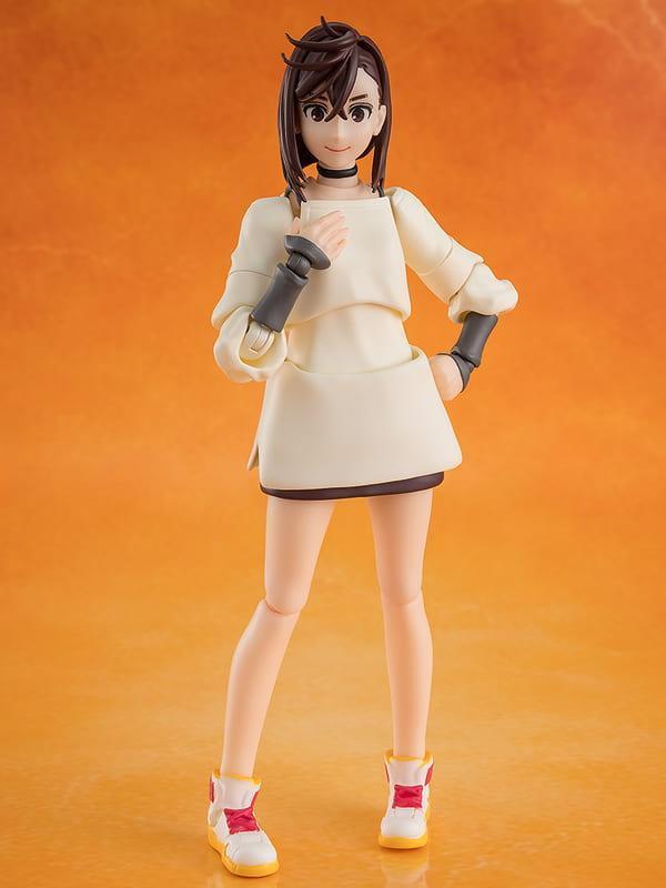 【0414KK】預購 BANDAI S.H.Figuarts SHF 膽大黨 綾瀨桃 Ver.2 BANDAI S.H.Figuarts SHF 膽大黨 綾瀨桃 Ver.2