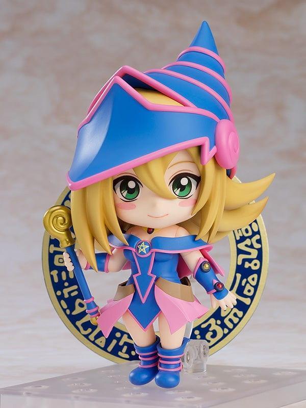 【0809KK】預購 GSC 黏土人《遊戲王怪獸之決鬥》黑魔導女孩 再販 GSC 黏土人《遊戲王怪獸之決鬥》黑魔導女孩 再販