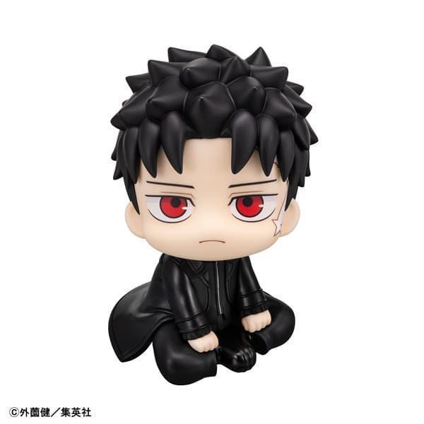 【0413KK】預購 MEGAHOUSE LOOK UP 神樂鉢 六平千鑛 MEGAHOUSE LOOK UP 神樂鉢 六平千鑛