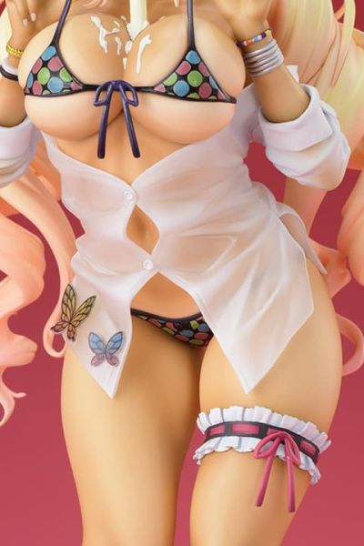 【1209KK】預購 1/7 PVC 超級機器人大戰X-Ω 莎蒂 裘德維斯坦 泳裝Ver. 1/7 PVC 超級機器人大戰X-Ω 莎蒂 裘德維斯坦 泳裝Ver.