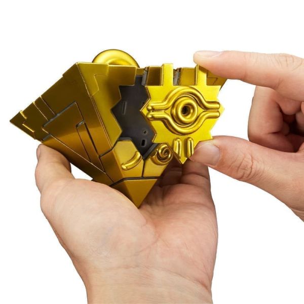 【1109KK】預購 PB商店 遊戲王 千年積木COMPLETE EDITION PB商店 遊戲王 千年積木COMPLETE EDITION