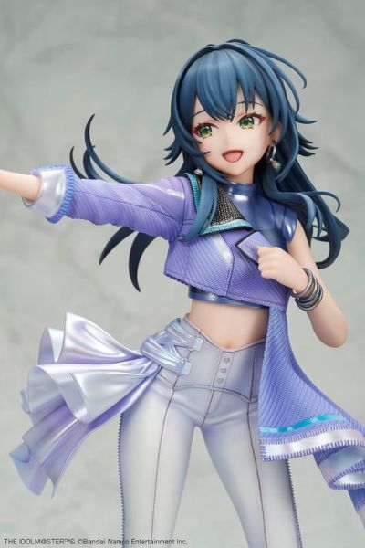 【0716KK】預購 Design COCO 1/7 PVC《學園偶像大師》月村手毬 雨後的鳶尾花Ver Design COCO 1/7 PVC《學園偶像大師》月村手毬 雨後的鳶尾花Ver