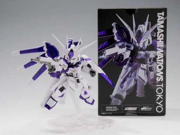 【少量現貨】日本東京魂商店展場限定 NXEDGE STYLE 海牛鋼彈 特別色 日本東京魂商店展場限定 NXEDGE STYLE 海牛鋼彈 特別色