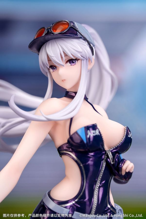 【0722KK】預購 日版 1/8 PVC Gift+ 碧藍航線 企業 Wind Catcher 1/8 PVC Gift+ 碧藍航線 企業 Wind Catcher