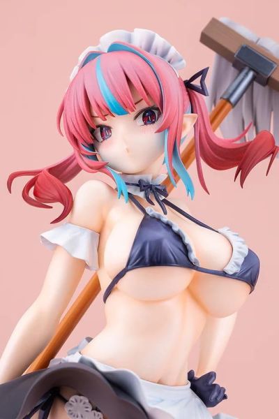 【0530KK】預購 壽屋 1/7 PVC《容易對付的惡魔大人》高潔果南 壽屋 1/7 PVC《容易對付的惡魔大人》高潔果南